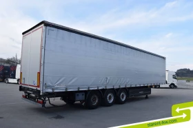 Полуремарке Schwarzmuller TR26119, снимка 5