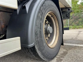 За камион Други падащ борд Dhollandia, снимка 8 - Ремаркета - 52310649