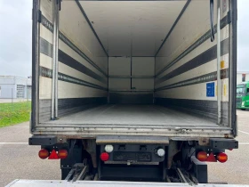 За камион Други падащ борд Dhollandia, снимка 6 - Ремаркета - 52310649