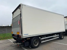 За камион Други падащ борд Dhollandia, снимка 3 - Ремаркета - 52310649