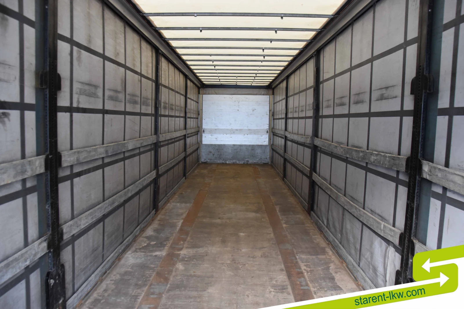 Полуремарке Schwarzmuller TR26119, снимка 12 - Ремаркета - 53996004