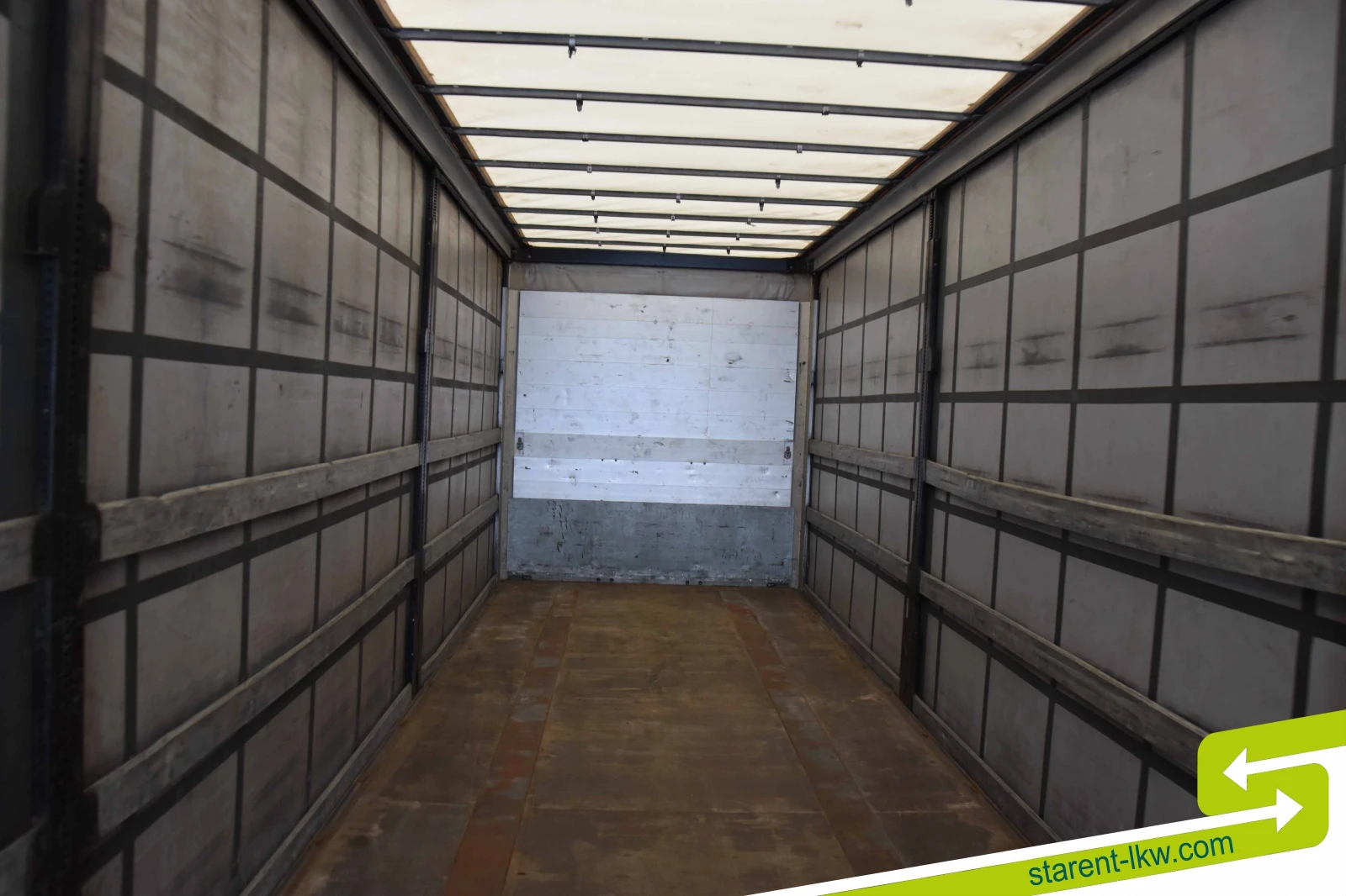 Полуремарке Schwarzmuller TR26119, снимка 13 - Ремаркета - 53996004