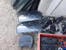 Задни полуоски за Гранд Чероки 3.1 2000г. , снимка 9