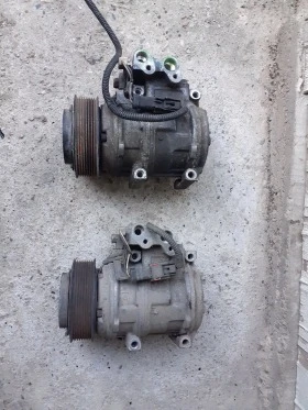 Задни полуоски за Гранд Чероки 3.1 2000г. , снимка 7