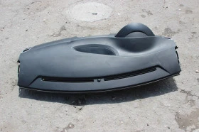 ТАБЛО ЗА ХЮНДАЙ I-20 г. 2009 г.   , снимка 2