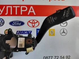 3C9953501BG  Лост мигачи/чистачки VW PASSAT B7, CC  3C9953502B, снимка 3