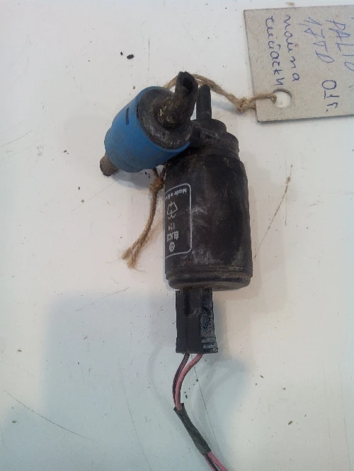 Помпа чистачки Фиат Палио 1.7TD