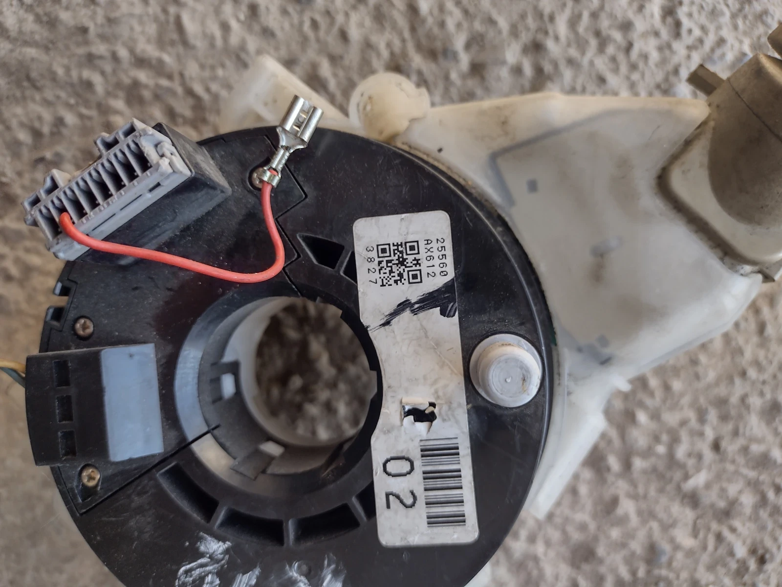 25560AX612 ���� ��� � ������ ����� ��  NISSAN MICRA K12  | Mobile.bg � ����������� 2