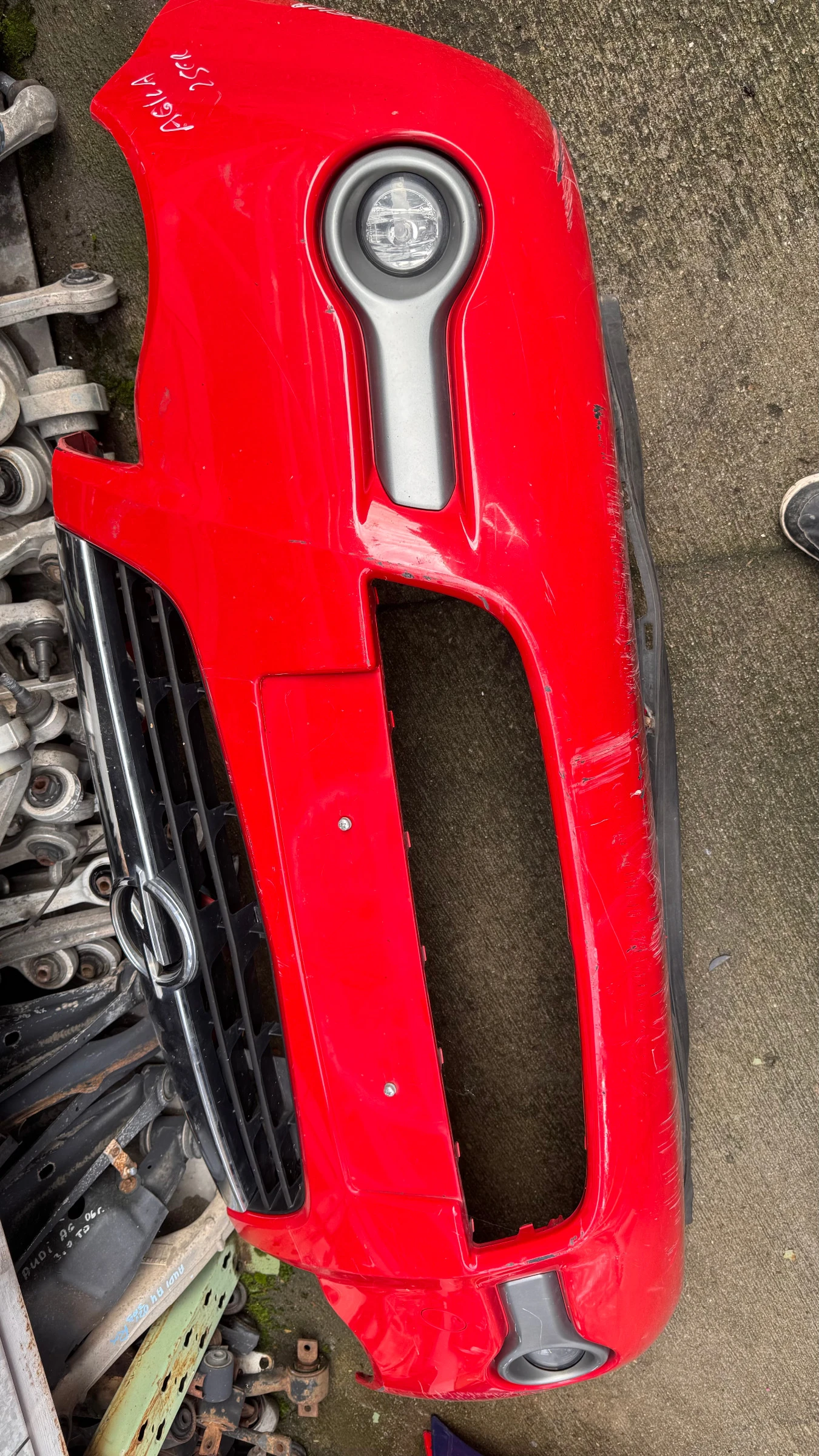    Opel Agila 2008 | Mobile.bg   3