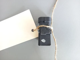 Мап сензор Рено Клио 1.6Б (з)