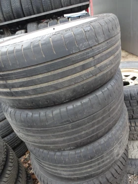 Джанти за Mazda 3, снимка 3