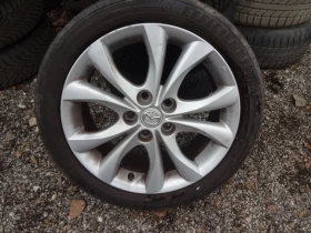 Джанти за Mazda 3, снимка 1
