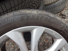 Джанти за Mazda 3, снимка 2