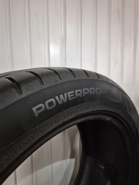 Гуми Летни 235/55R19, снимка 5