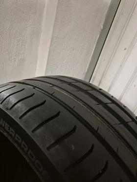 Гуми Летни 235/55R19, снимка 4