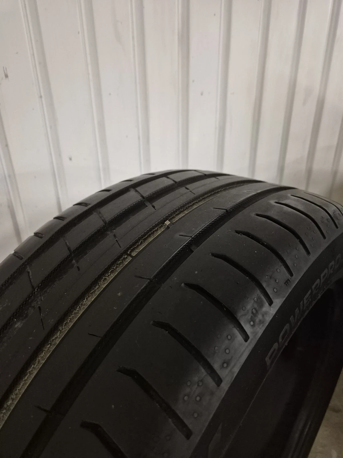 Гуми Летни 235/55R19, снимка 14 - Гуми и джанти - 54020334