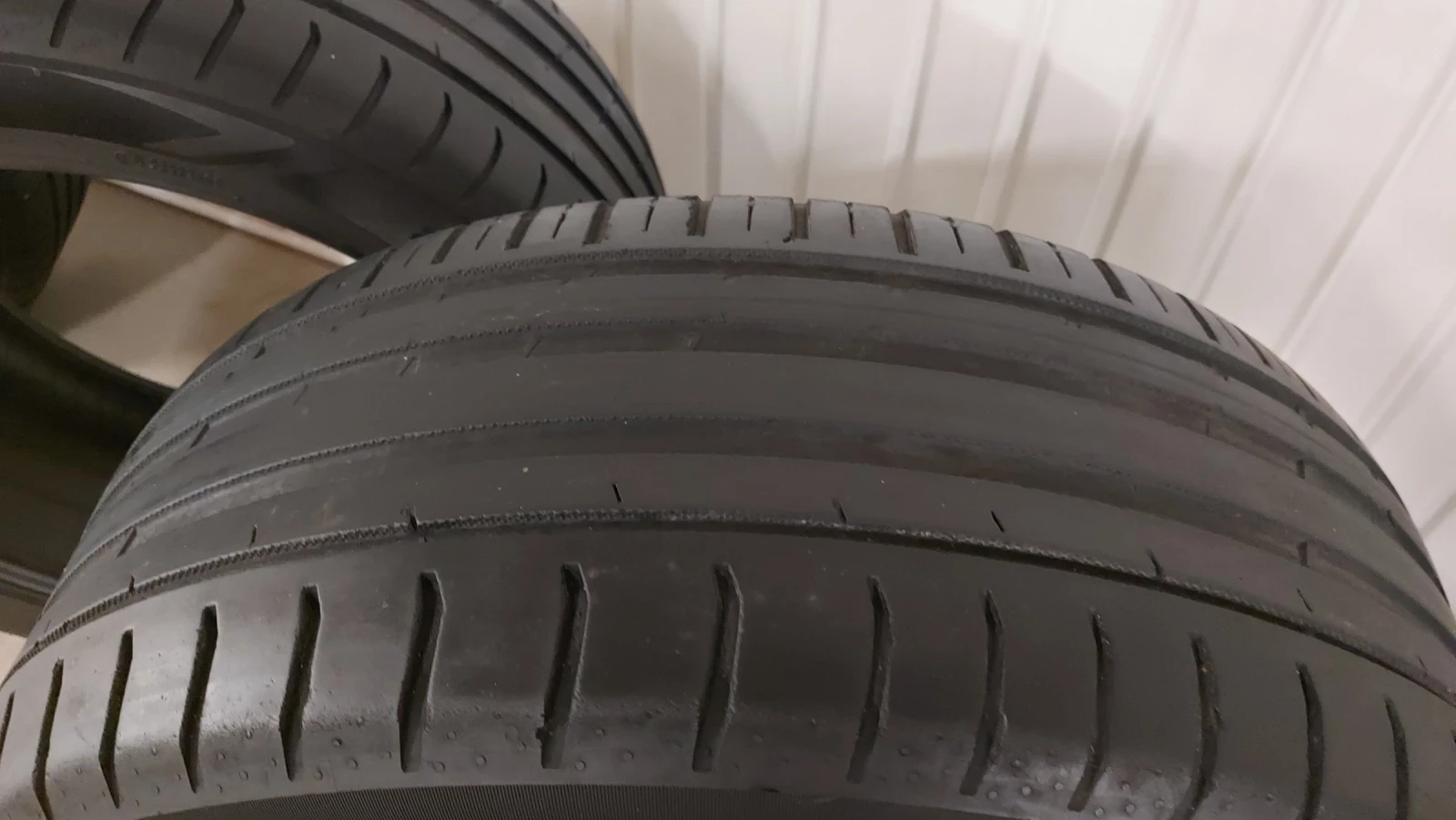 Гуми Летни 235/55R19, снимка 6 - Гуми и джанти - 54020334