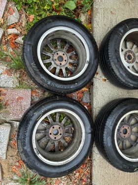���� � ������ 215/60R16 �� Subaru Forester | Mobile.bg � ����� ������ 4