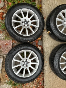 ���� � ������ 215/60R16 �� Subaru Forester | Mobile.bg � ����� ������ 2