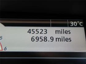 Renault Grand scenic 2.0DCI НА ЧАСТИ, снимка 11