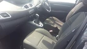 Renault Grand scenic 2.0DCI НА ЧАСТИ, снимка 6