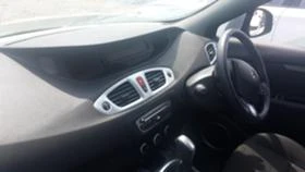 Renault Grand scenic 2.0DCI НА ЧАСТИ, снимка 7