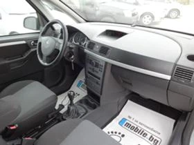Opel Meriva 1.7 CDTI, снимка 11