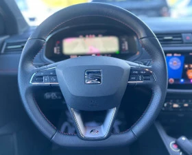 Seat Ibiza ЛИЗИНГ 16700лв + 1400лв x 12м -ГАРАНЦИЯ до 03.2026, снимка 10