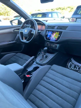 Seat Ibiza ЛИЗИНГ 16700лв + 1400лв x 12м -ГАРАНЦИЯ до 03.2026, снимка 7