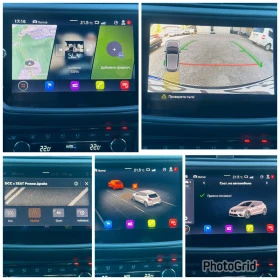 Seat Ibiza ЛИЗИНГ 16700лв + 1400лв x 12м -ГАРАНЦИЯ до 03.2026, снимка 12