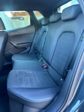 Seat Ibiza ЛИЗИНГ 16700лв + 1400лв x 12м -ГАРАНЦИЯ до 03.2026, снимка 8