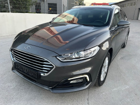 Ford Mondeo 2.0 150hp Automat 8 speed 139500км!!!