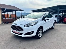 Ford Fiesta 1.0Ecoboost, снимка 3