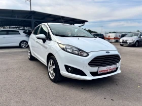Ford Fiesta 1.0Ecoboost, снимка 2