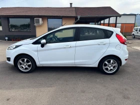 Ford Fiesta 1.0Ecoboost, снимка 5