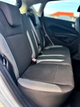 Ford Fiesta 1.0Ecoboost, снимка 11