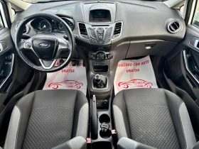 Ford Fiesta 1.0Ecoboost, снимка 8