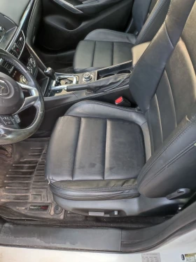 Mazda 6 2.5I touring skyactive-G  , снимка 5