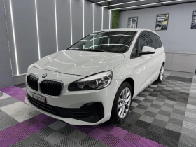 BMW 2 Gran Tourer X Drive 218d, снимка 2