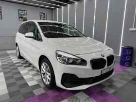 BMW 2 Gran Tourer X Drive 218d, снимка 6