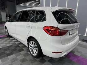 BMW 2 Gran Tourer X Drive 218d, снимка 4