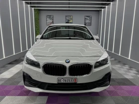 BMW 2 Gran Tourer X Drive 218d, снимка 1