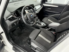 BMW 2 Gran Tourer X Drive 218d, снимка 10