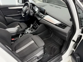 BMW 2 Gran Tourer X Drive 218d, снимка 9