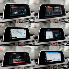 BMW 2 Gran Tourer X Drive 218d, снимка 14