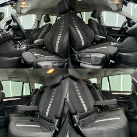 BMW 2 Gran Tourer X Drive 218d, снимка 12