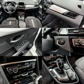 BMW 2 Gran Tourer X Drive 218d, снимка 11