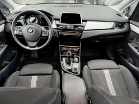 BMW 2 Gran Tourer X Drive 218d, снимка 8