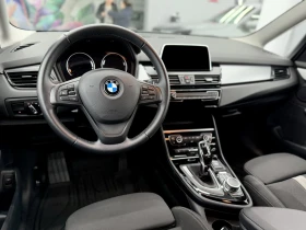 BMW 2 Gran Tourer X Drive 218d, снимка 7