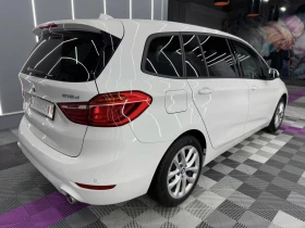 BMW 2 Gran Tourer X Drive 218d, снимка 3